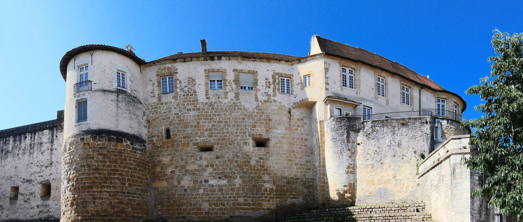 Loi Malraux à Mont-de-Marsan